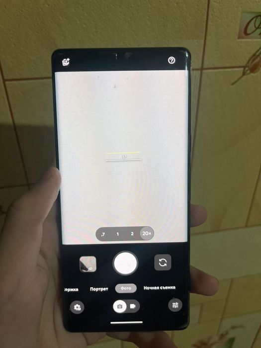 Google Pixel 6 pro, 12/256gb