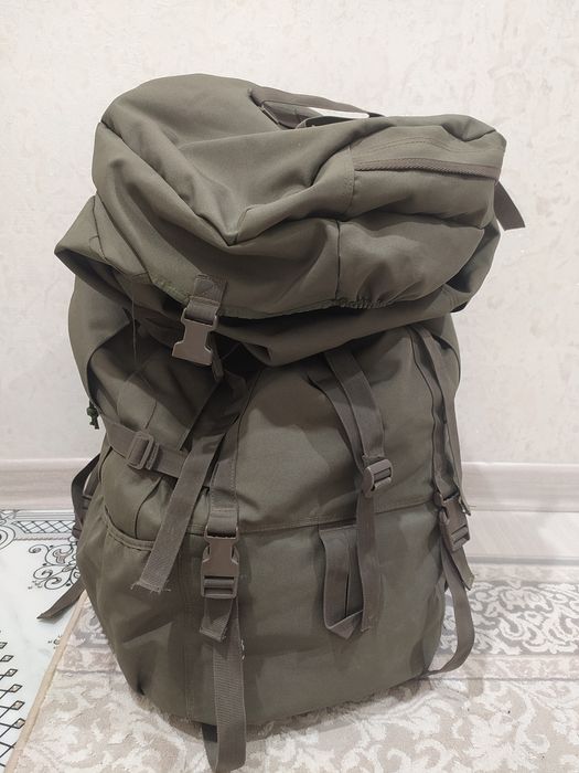 Рюкзак тактический