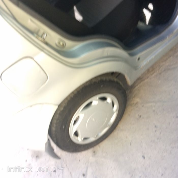 Авто, Матиз 2001, бензин. Сотилади.
