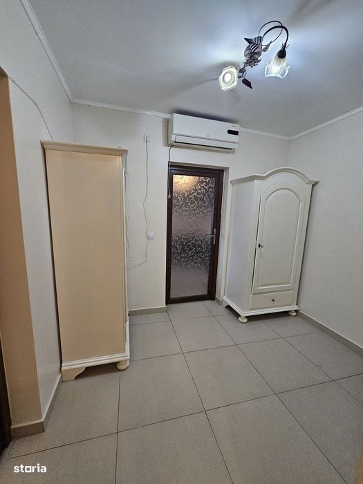 Apartament 3 camere în Copou, cu balcon