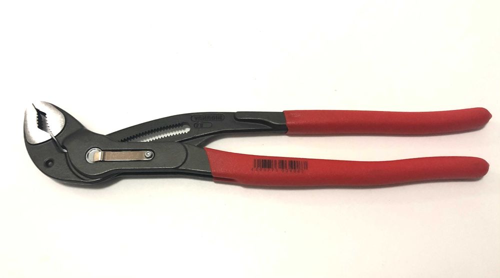 Knipex Cobra, Кобра, KN87 01 300, KN 8701400, водопроводни клещи