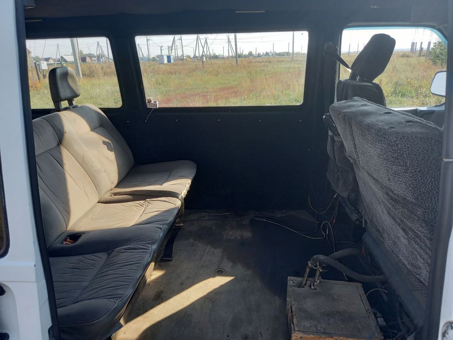 Продам фольцваген транспортёр