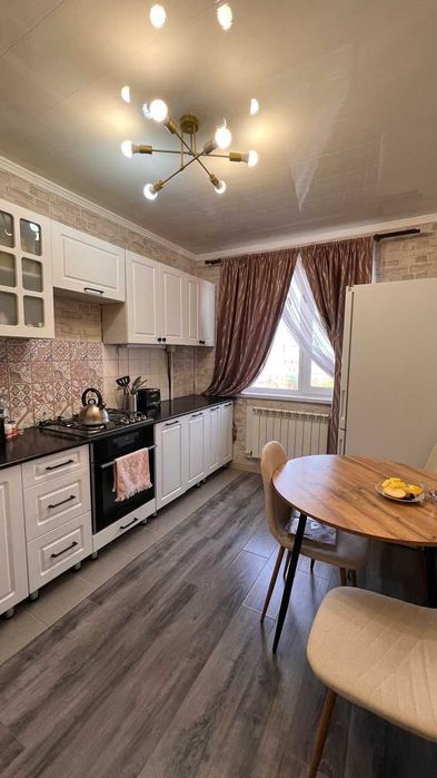 2-комн. квартира, 53м²