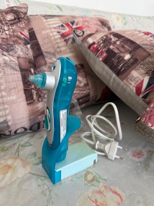 Аппарат для чистки лица