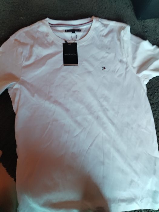 Мъжка тениска нова