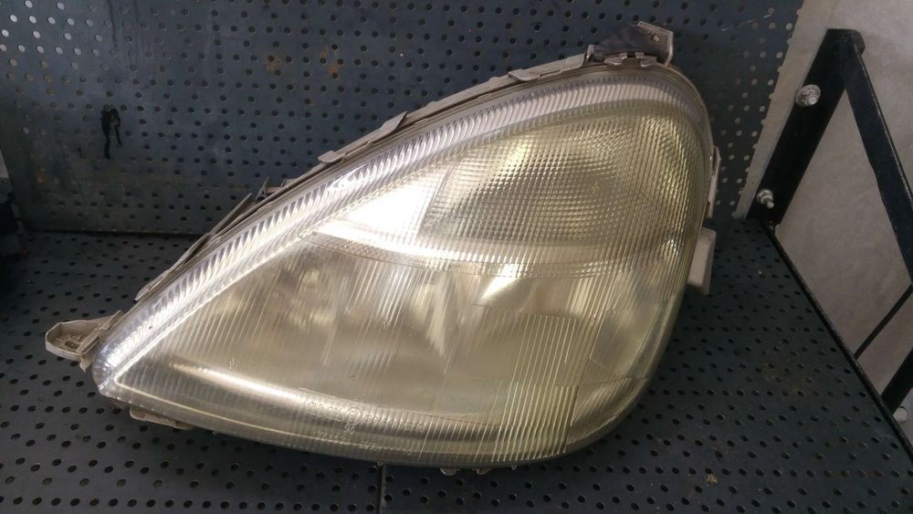 Far stanga mercedes a class w168 0301152211 a1688200961