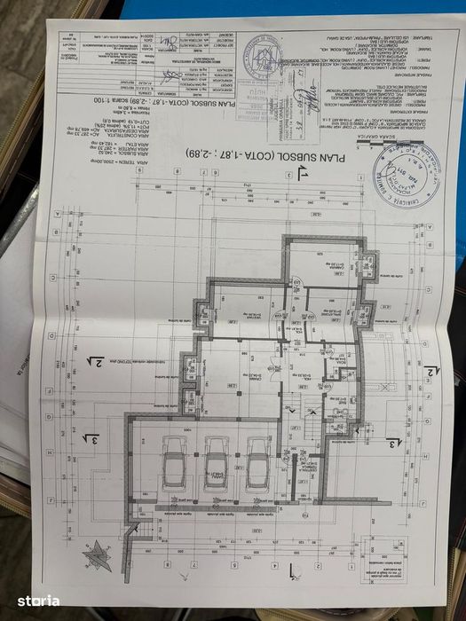 Casă de vânzare cu 6 camere și mansardă teren 2500mp Padure Cernica