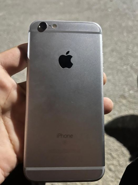 Apple iPhone 6S 128GB