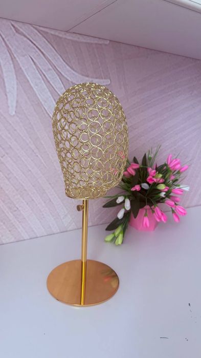 Ro’mol va sharflar uchun maniken temirli va plastmassali