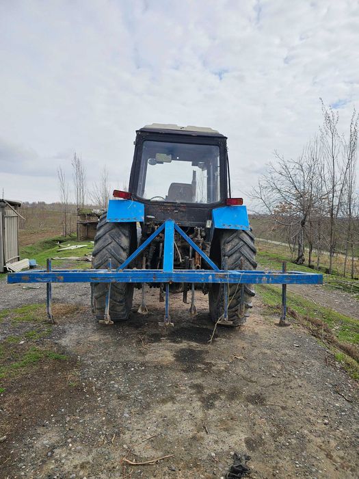 Трактор Беларуский