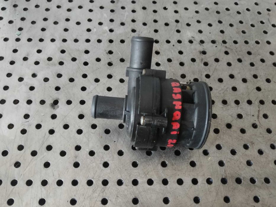 pompa apa  2.0 dci m9rg832 nissan qashqai j10 euro 4