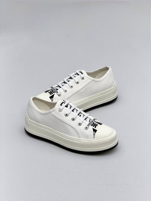 Дамски обувки Dior