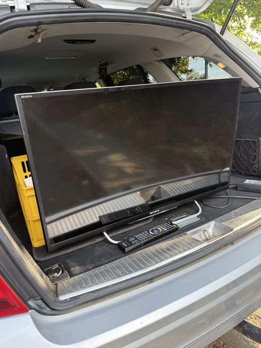 TV  Sony Bravia