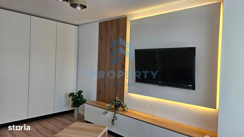 Dristor 2 camere renovat cu balcon si prox. metrou
