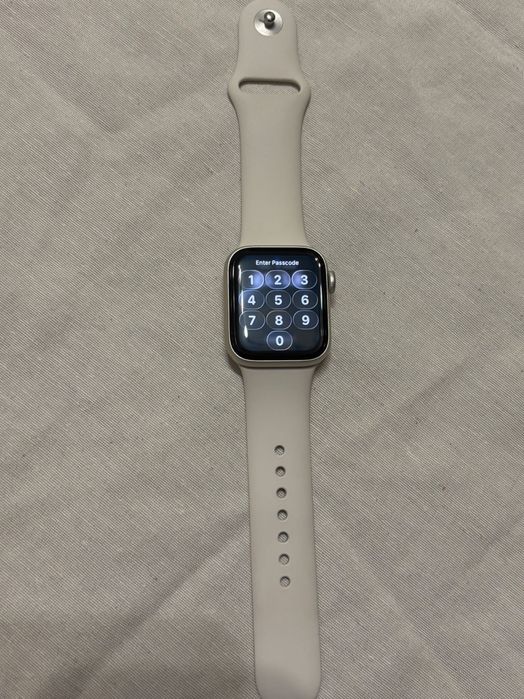 Apple Watch SE 2 40 mm