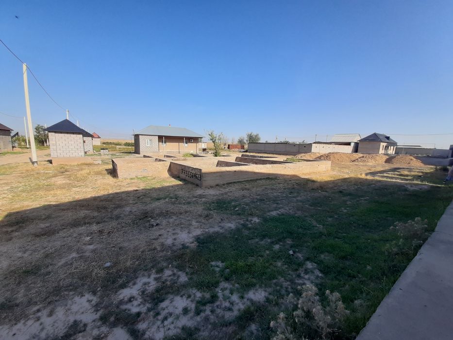 Продаётся участка