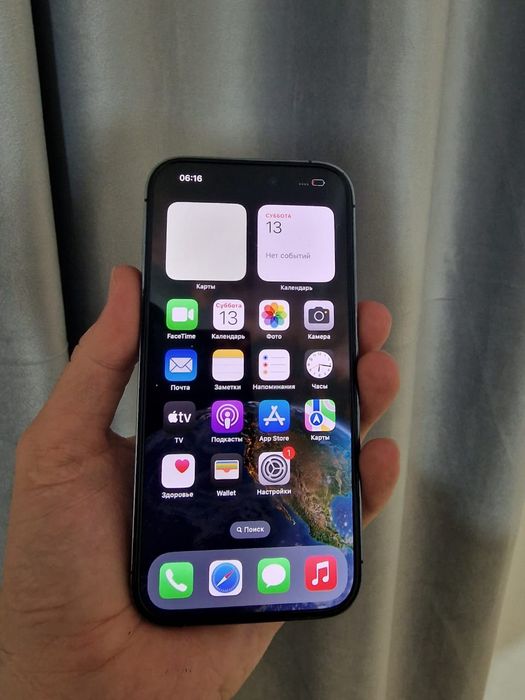 Айфон 14 про 128гб 83% срочно продам