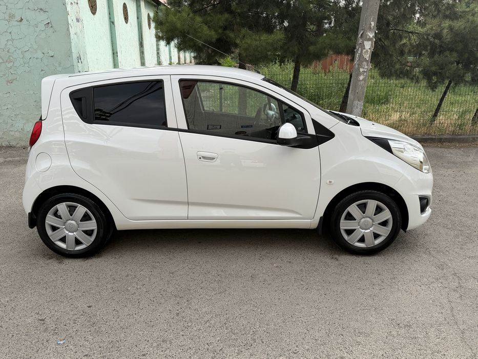 Spark arenda 1.25