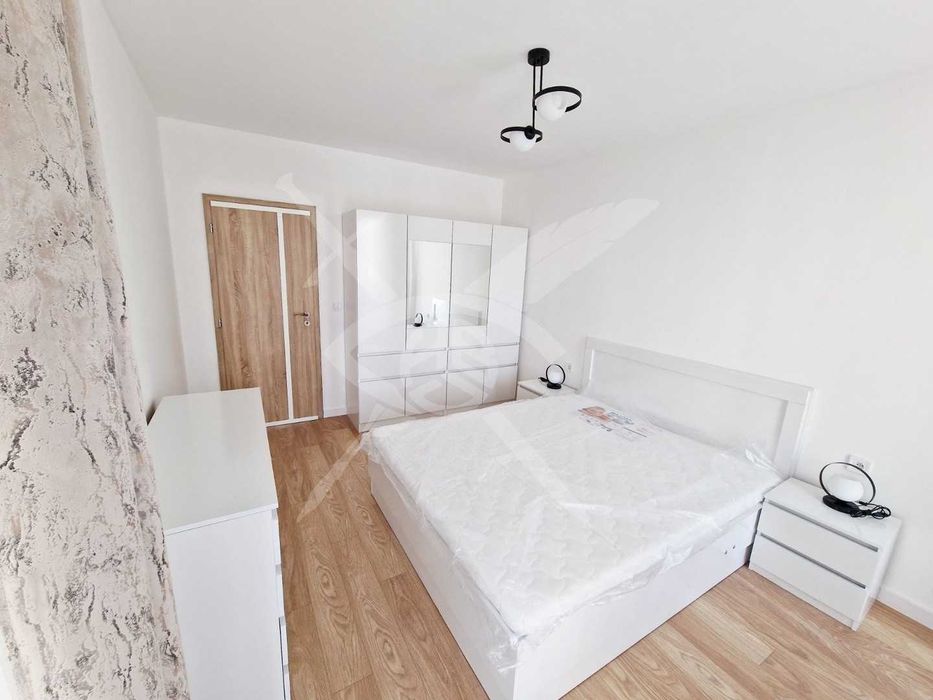 Дава се под наем Двустаен апартамент в София, Малинова долина - 65 кв.м за 727.77 € - Снимка #5