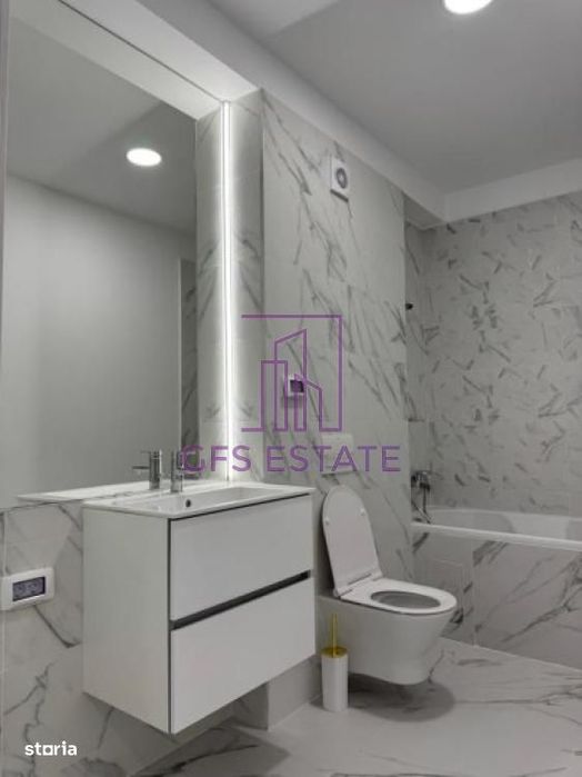 Inchirere apartament 2 camere Novum Residence|Loc de parcare subteran