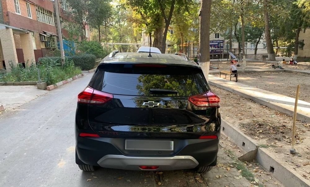 Srochno sotiladi Trekir-2 Redlaen 2021yil Xtoy varyand Prabek 78.700 k