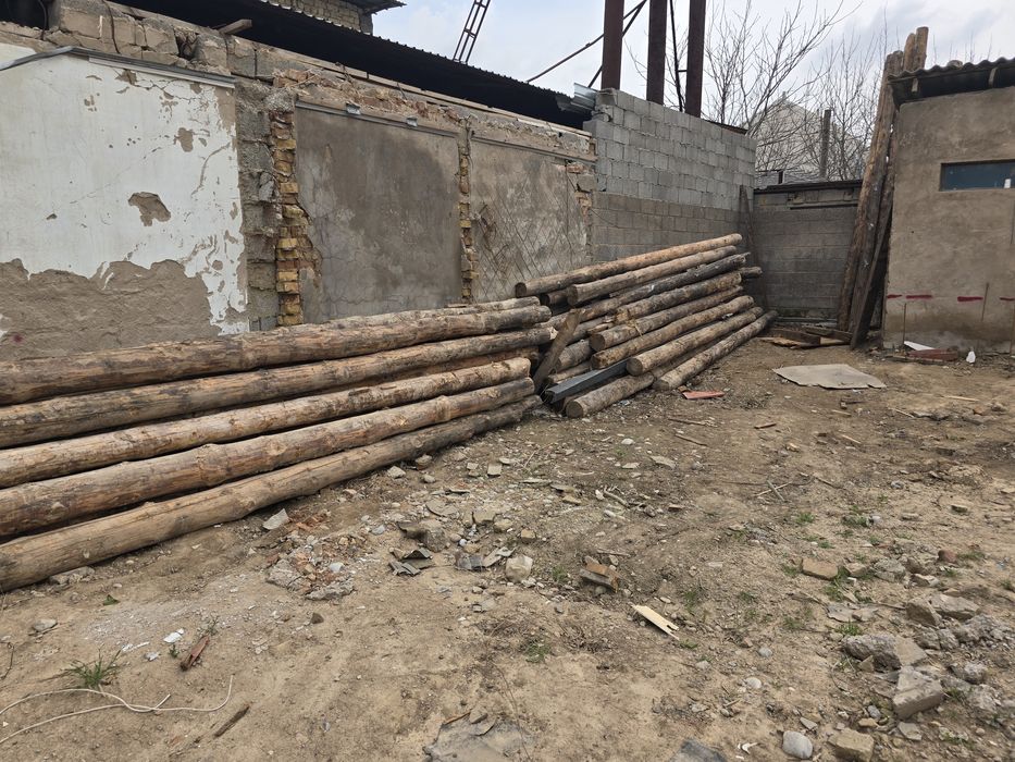 кругляк балка продам