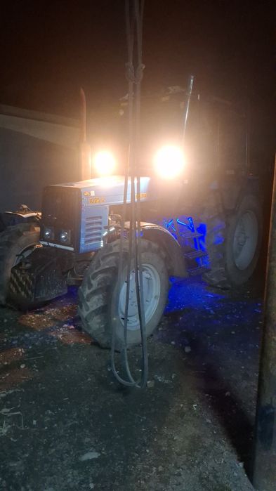 МТЗ 1025 Беларус