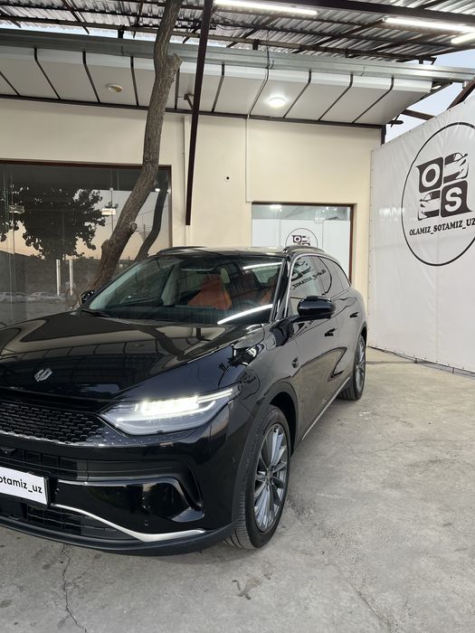 Leapmotor c11 2025 hybrid