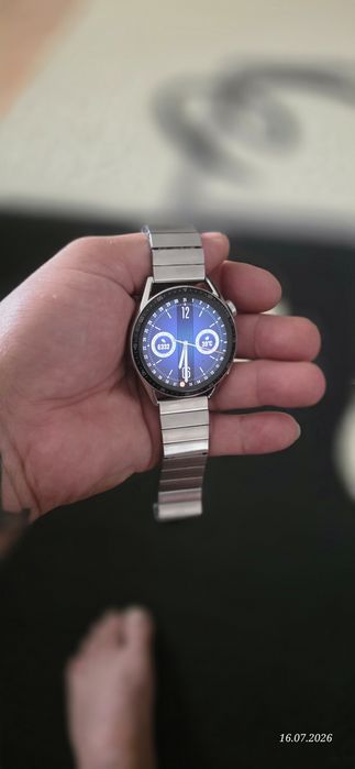 Smartwatch huawei watch gt 3