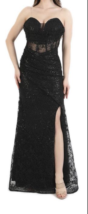 Rochie de seara, banchet