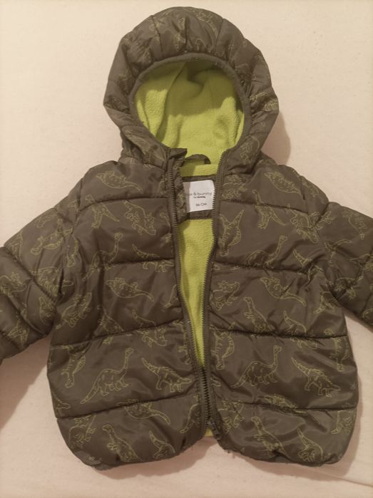 Пролетни /Есенни Якета 86 Reserved,Sinsay,H,&М