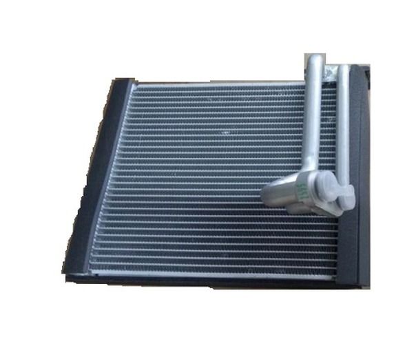 Evaporator aer conditionat Fiat Sedici 2006-2014; Suzuki Swift (SG) 2005-2010, Swift (FZ) 2010-2017, SX4 2006-2013, 275x205x40mm, Material: aluminiu, OE 04G15C1200, Th-Series