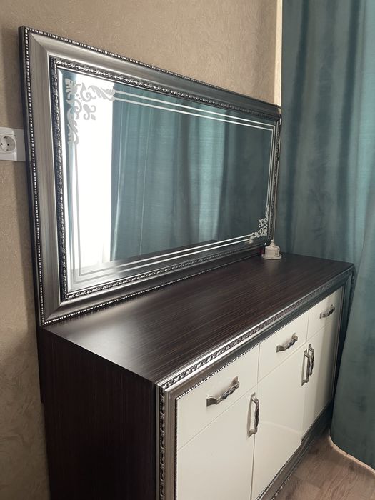 Шкаф  и комод   Продам