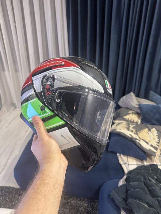 Casca moto Agv K3 L