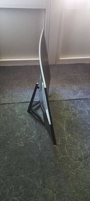 Manitorlar Sotiladi! 27 talik curved!