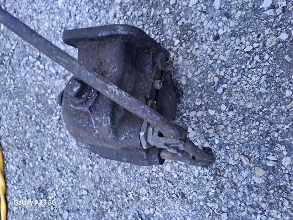 Редуктор за ЗИЛ 131