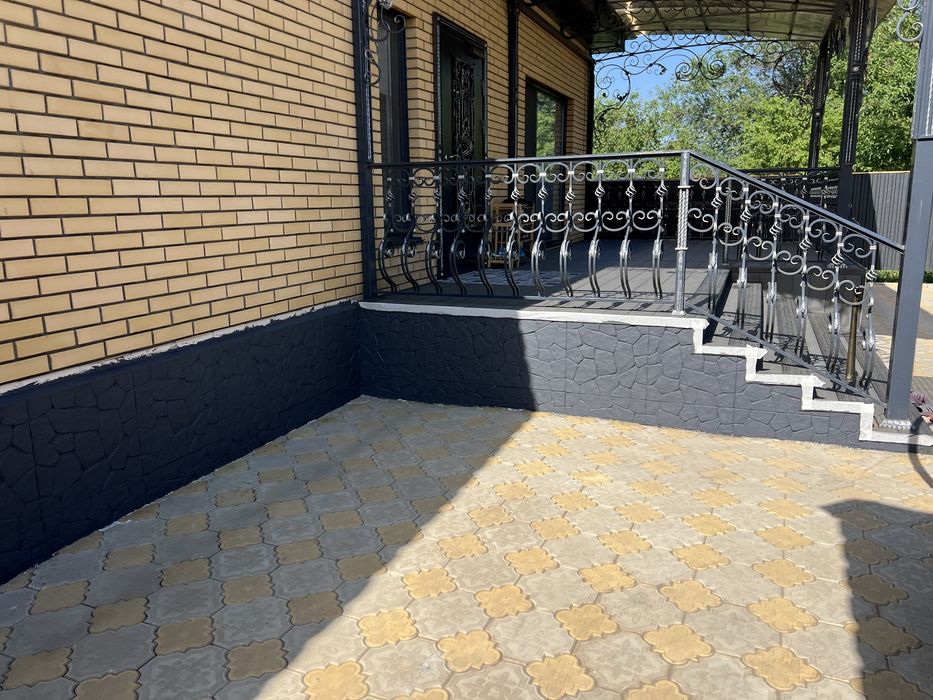 термопанели , травертин