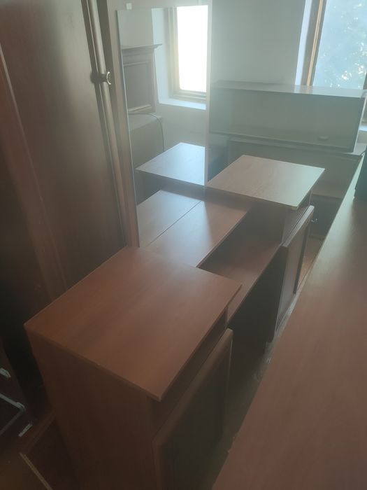 Спальный гарнитур