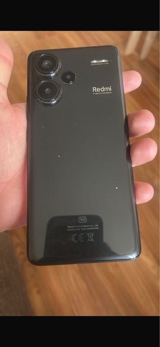Redmi Note 13 Pro+ 5G 512 ГБ