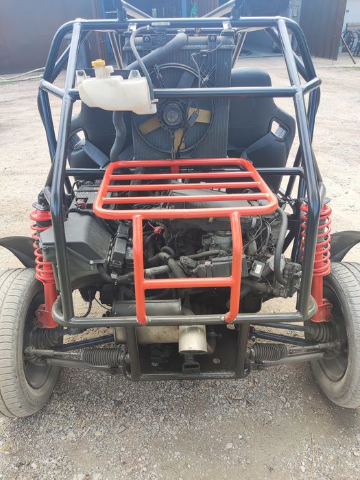 Утв Фалком 1000 куб.