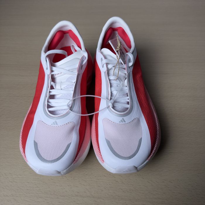 Adidas Hyperboost edge