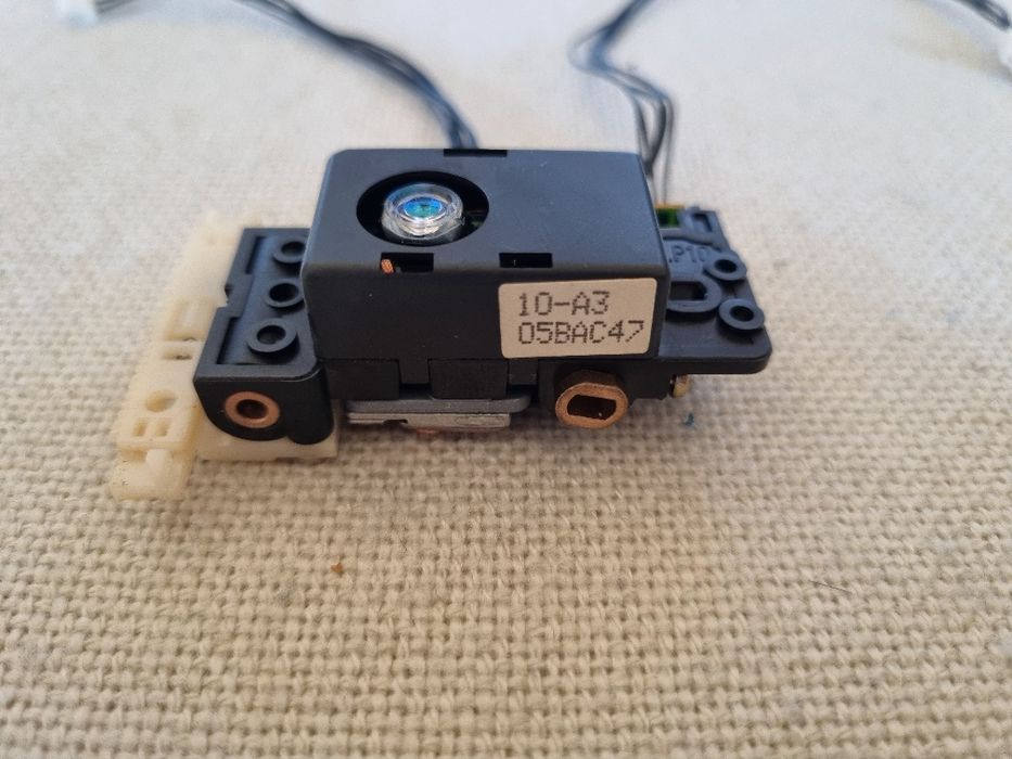 Laser Optic Original Philips RCD 1. Perfect functional.