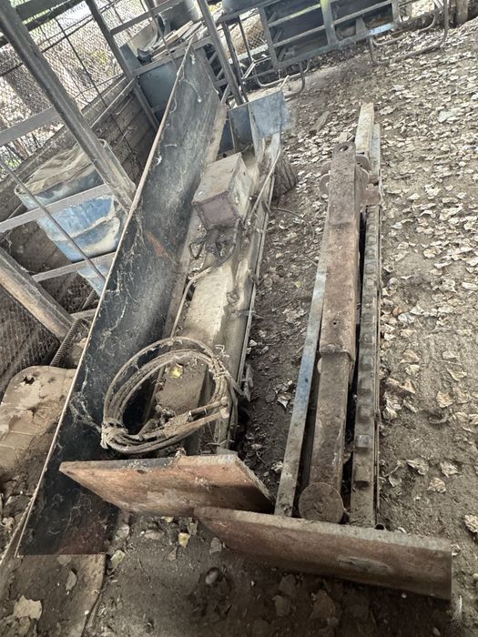 Elevator auto second hand