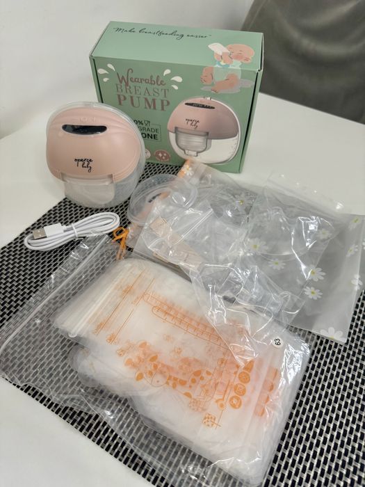 Pompa de san electrica