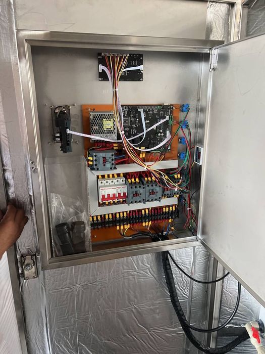 Moyka aparat full yengi 3500$ donasi