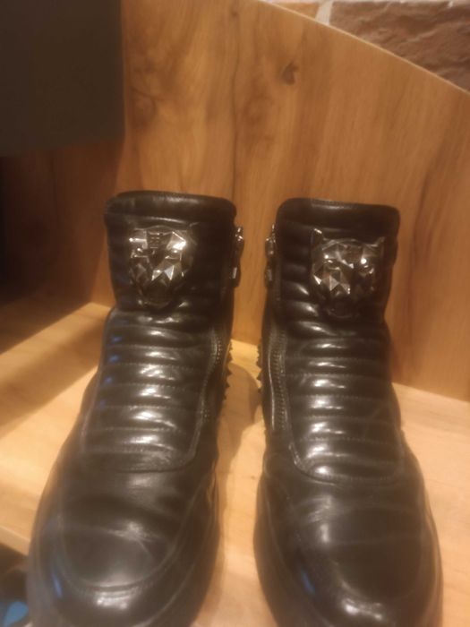 La Martina и Phillip Plein