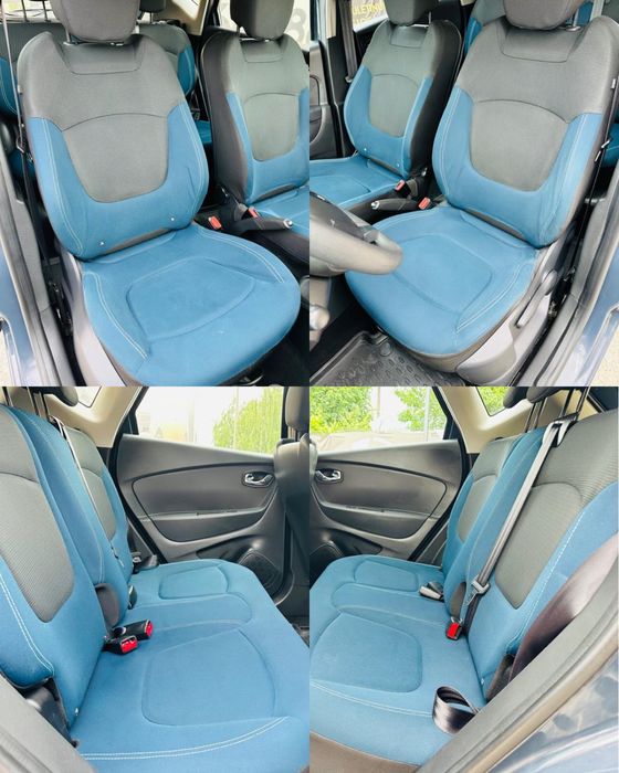 RENAULT Captur 2013 — imagine 5