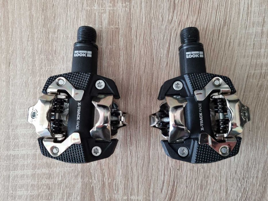Автоматични педали Look X-Track Race MTB