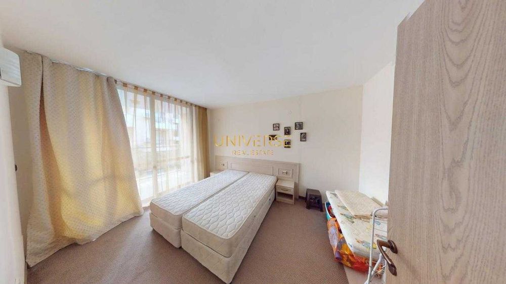 Продава се Двустаен апартамент в к.к. Слънчев бряг - 63 кв.м за 1096 €/кв.м - Снимка #8