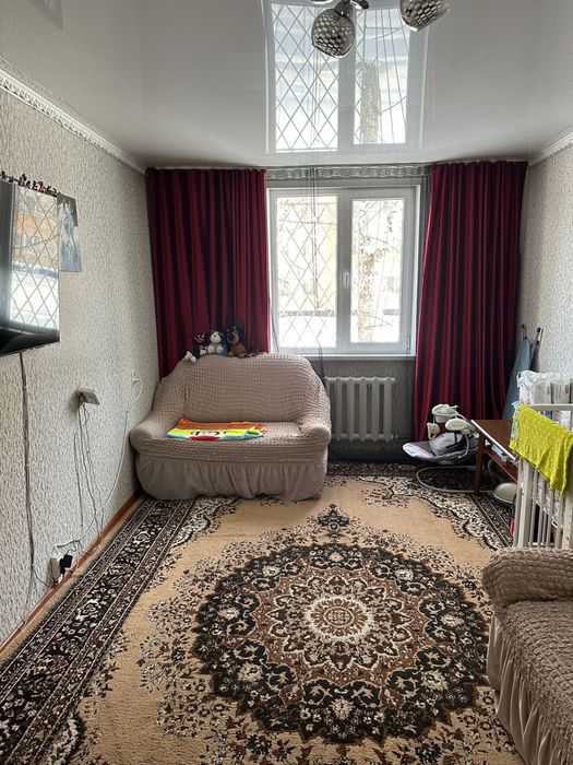 Продам квартиру 1.5